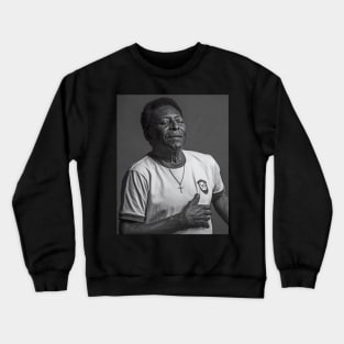 Pele Crewneck Sweatshirt